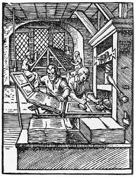 How the Gutenberg Press Revolutionized Printing