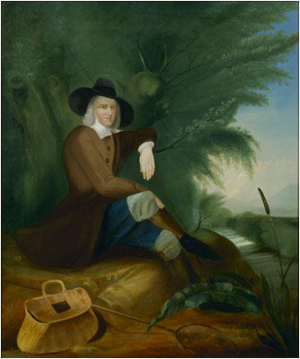 Izaak Walton