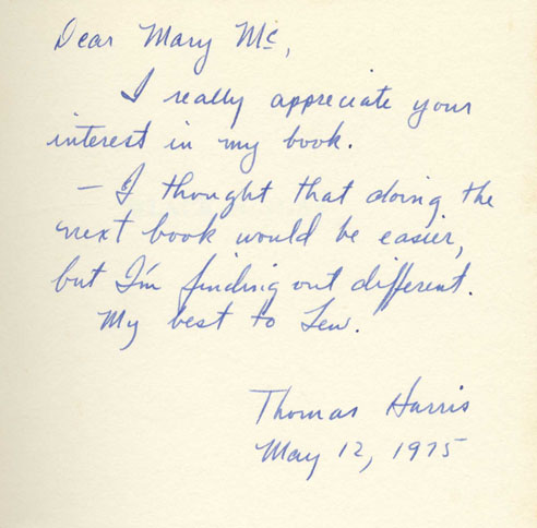 Thomas_Harris_Black_Sunday