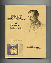 Grissom Bibliography