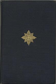 Rudyard Kipling: The Irish Guards