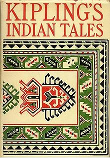 Rudyard Kipling: Indian Tales