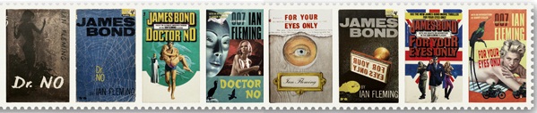 James_Bond_Stamps