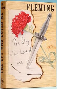 Ian Fleming: The Spy Who Loved Me