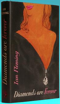 Ian Fleming: Diamonds Are Forever
