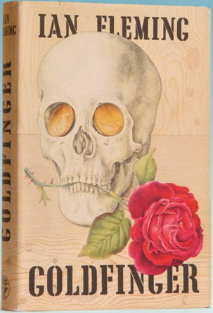 Ian Fleming: Goldfinger