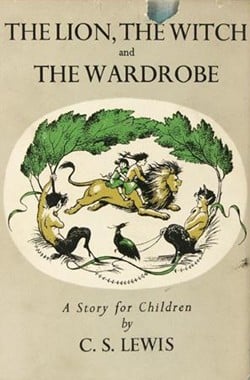 70 Greatest Lines in The Chronicles of Narnia, Talking Beasts - NarniaWeb